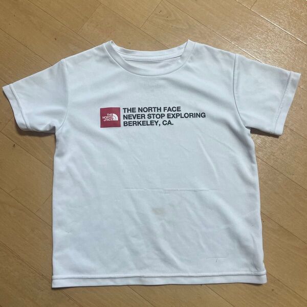 THE NORTH FACE ノースフェイス 半袖Tシャツ