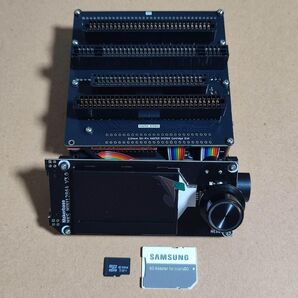 CartridgeReader V5(Vselect N64コントローラー SA1対応)カートリッジリーダー CartReader