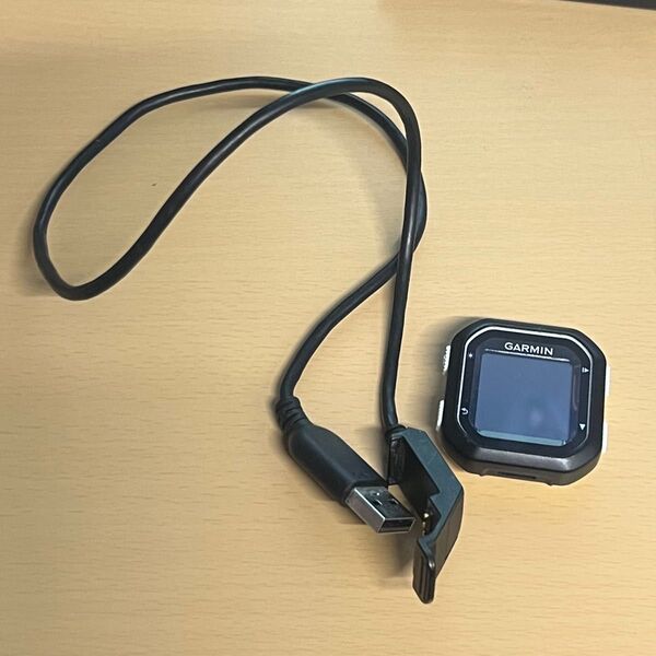 GARMIN Edge 25J (専用充電ケーブル付き)