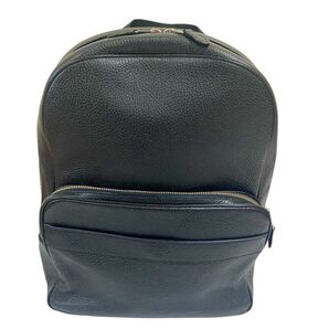 美品 COACH コーチ レザーリュック ハミルトン