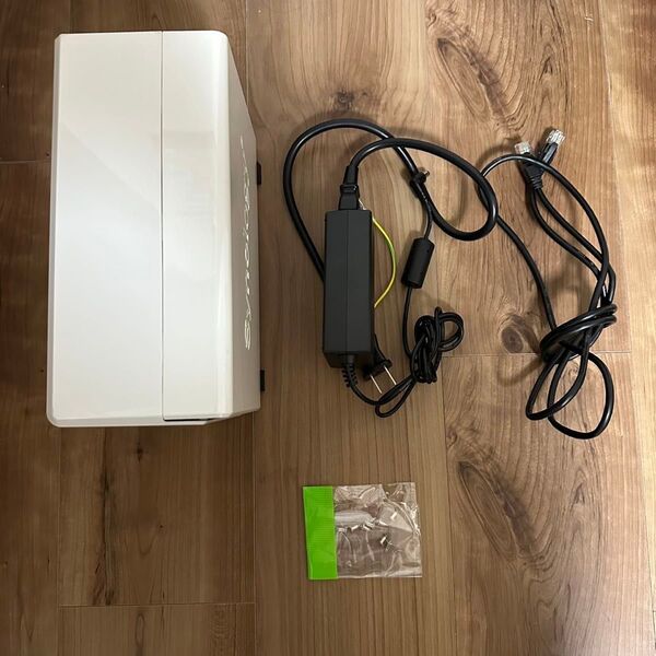 Synology NAS DS216j