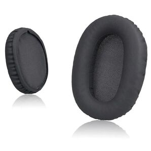 21 SONY WH-CH700N 用 ヘッドフォンカバー イヤーパッド