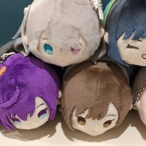 プロセカ もちマス 宵崎奏 朝比奈まふゆ ニーゴミク 東雲絵名 暁山瑞希 白石杏