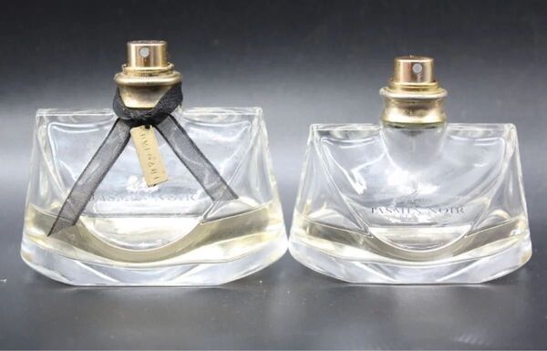 BVLGARI ブルガリ モン ジャスミン ノワール オードパルファム 香水 まとめ売り セット