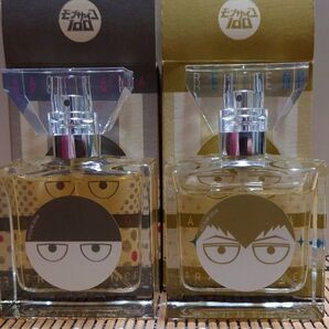 モブサイコ 100 オードトワレ プリマニアックス 香水