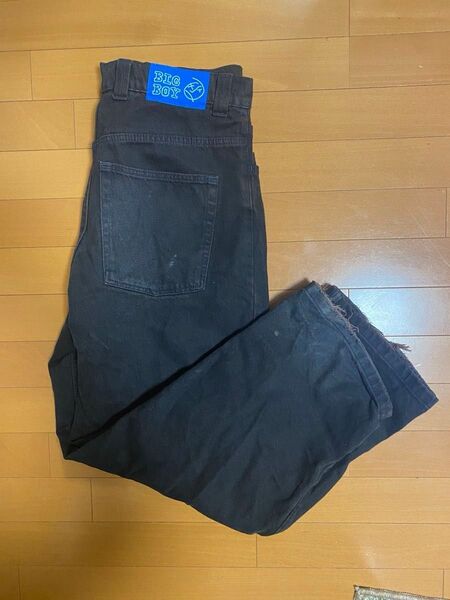 Polar bigboy ビックボーイ