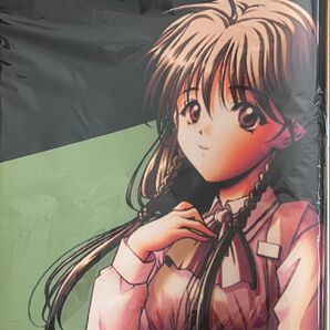 さよならを教えて 〜comment te dire adieu〜ドロードローくじB-1 マルチデスクマット巣鴨睦月