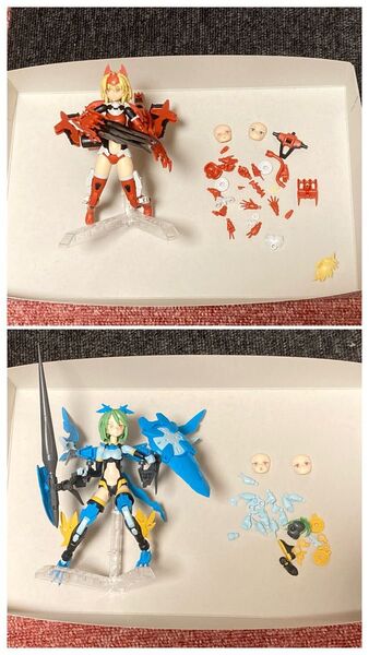 30MS アルカ カルティー ファル ファリーナ