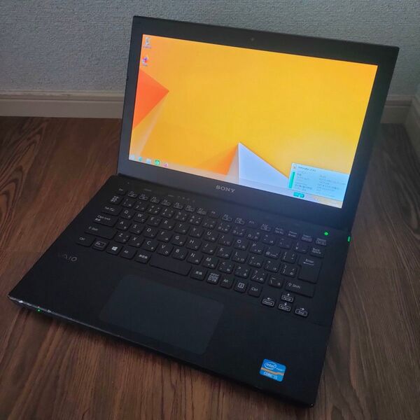 VAIO PC ジャンク