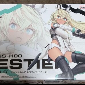 30MS セスティエ カラーC 未開封 未組立 当日発送