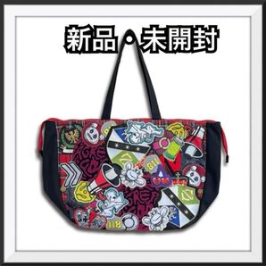 BMSG CORE is" Wappens Tote Bag トートバッグ 新品
