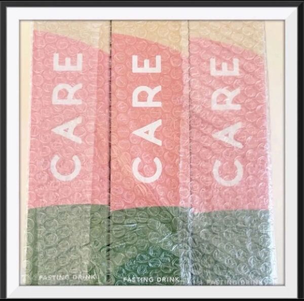 CARE オリジナル酵素ドリンク 3本