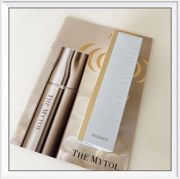 大正製薬 ザ マイトルエッセンス 30mL