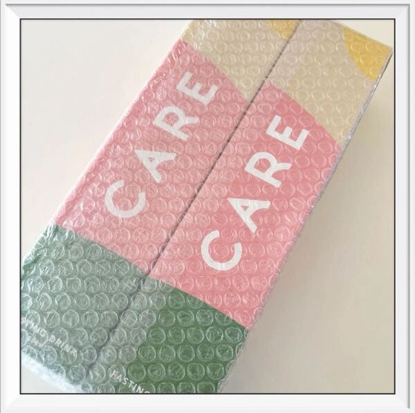 CARE オリジナル酵素ドリンク ファスティング ダイエットサポート 500mL 2本