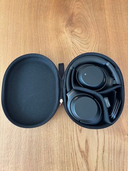 SONY ヘッドホン WH-1000XM3