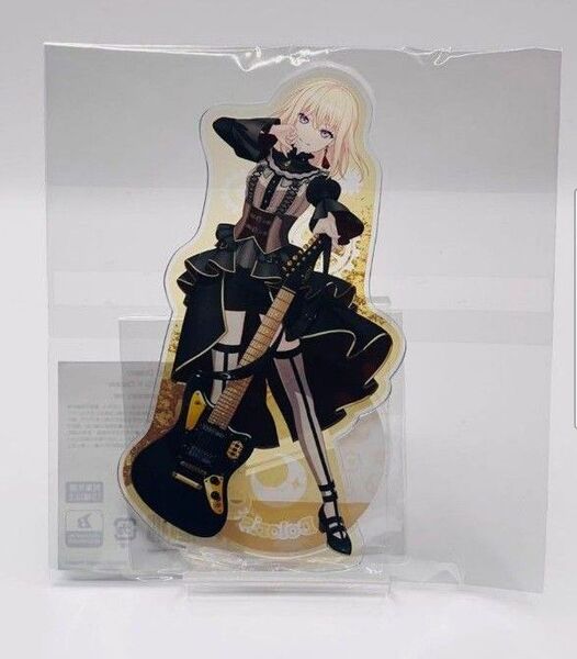 バンドリ Ave Mujica アクリルスタンド カードゲーム祭 ドロリス