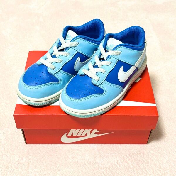 Nike DUNK Argon 16cm DV2634-400 ナイキ NIKE ダンク LOW DUNK