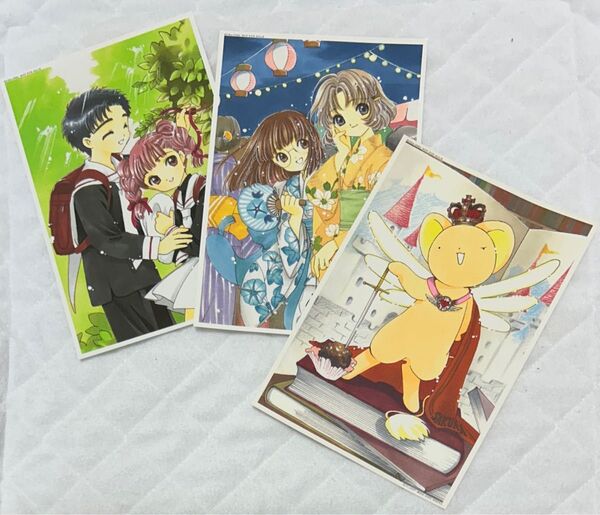 カードキャプターさくら お値下げ不可
