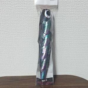 HOT'S ケイコオーシャン チャガユ 225mm130g 南洋貝 1本