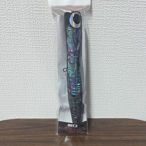 HOT'S KEIKO OCEAN GATARO 200mm90g メキシコアワビ