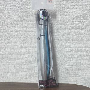 HOT'S KEIKO OCEAN BULL 230mm105g アルミブルー