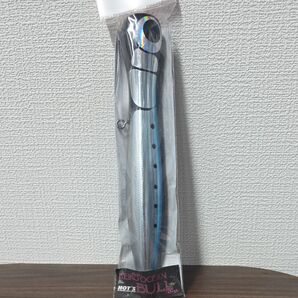 HOT'S KEIKO OCEAN BULL 230mm105g アルミマイワシ