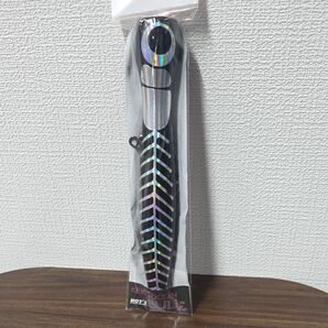 HOT'S KEIKO OCEAN BULL 230mm105g ホロブラックボーン