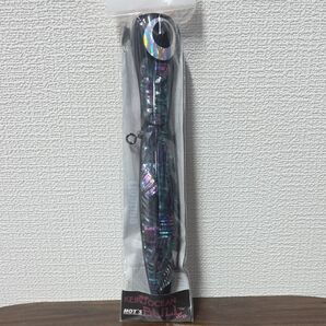 HOT'S KEIKO OCEAN BULL 230mm105g メキシコアワビ