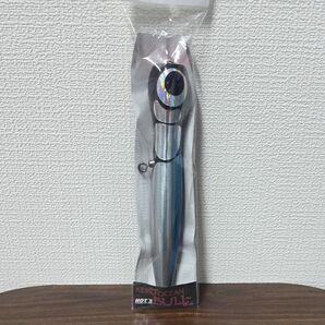 HOT'S KEIKO OCEAN BULL 200mm85gアルミブルー