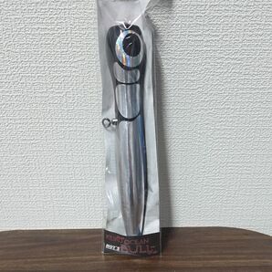 HOT'S KEIKO OCEAN BULL 200mm85gアルミトビウオ