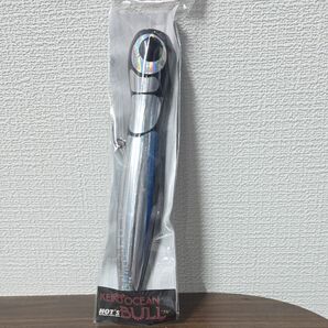 HOT'S KEIKO OCEAN BULL 200mm85gホロトビウオ