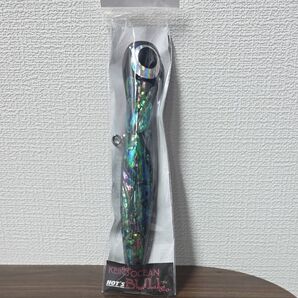 HOT'S KEIKO OCEAN BULL 200mm85gニュージーランド