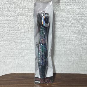 HOT'S KEIKO OCEAN BULL 200mm85gメキシコアワビ