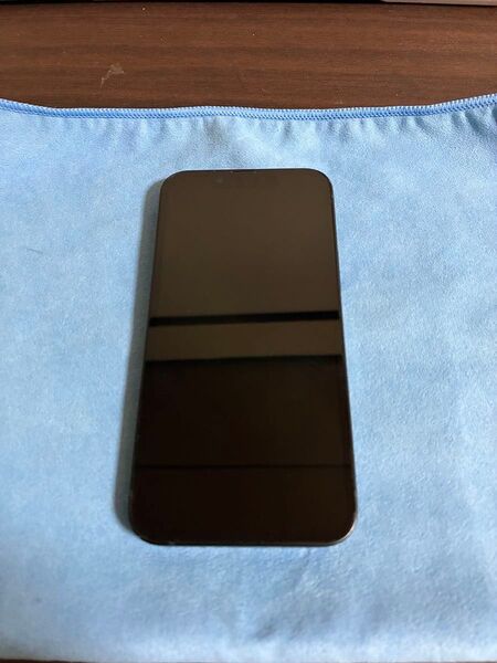 iPhone13mini ジャンク