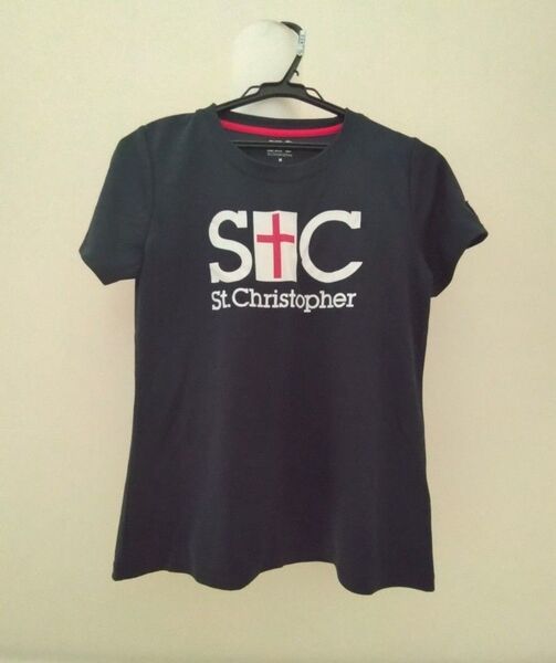 St.Christopher テニスウェア トップス/シャツ М