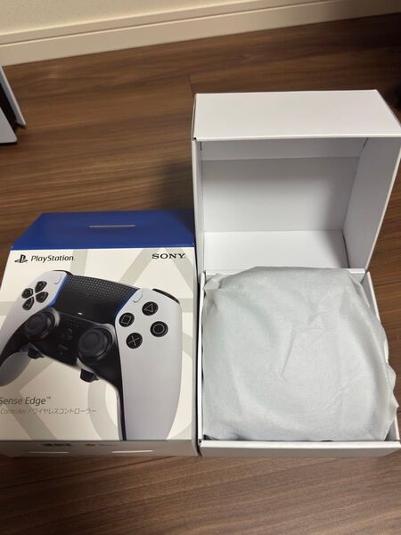 PS5 DualSense edge デュアルセンスエッジ