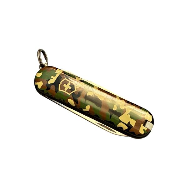 VICTORINOX ビクトリノックス マルチツール クラシックSD