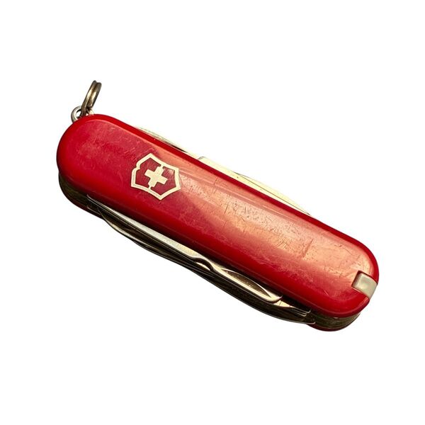 VICTORINOX ビクトリノックス マルチツール ミニチャンプ