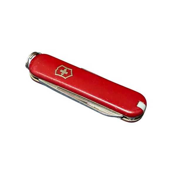 VICTORINOX ビクトリノックス マルチツール クラシックSD