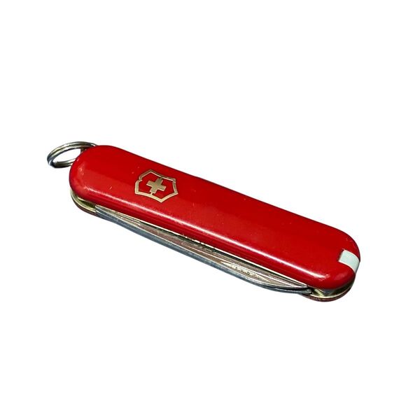 VICTORINOX ビクトリノックス マルチツール クラシックSD
