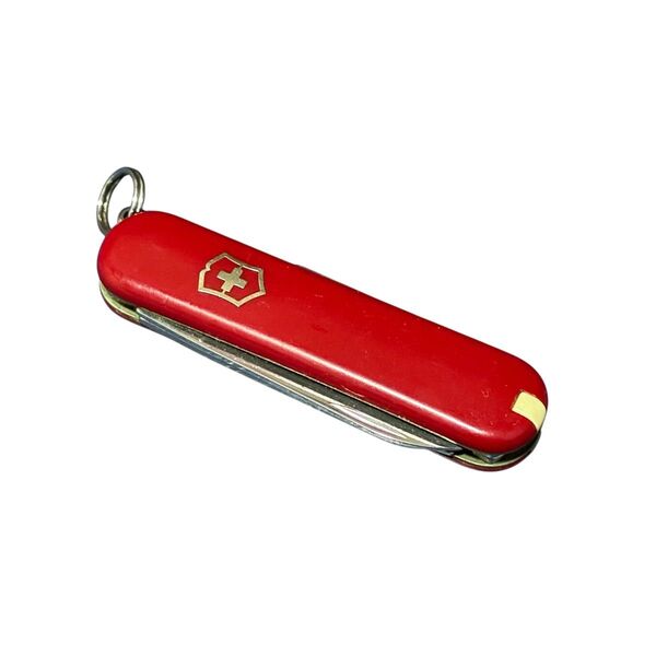 VICTORINOX ビクトリノックス マルチツール クラシックSD