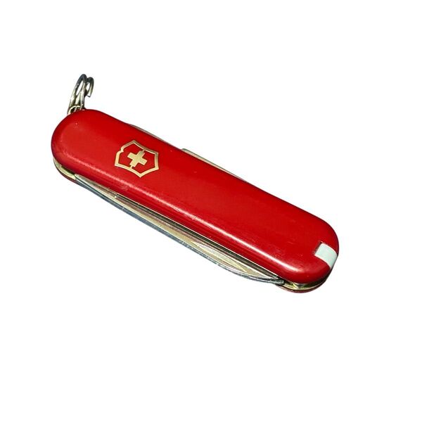 VICTORINOX ビクトリノックス マルチツール クラシックSD