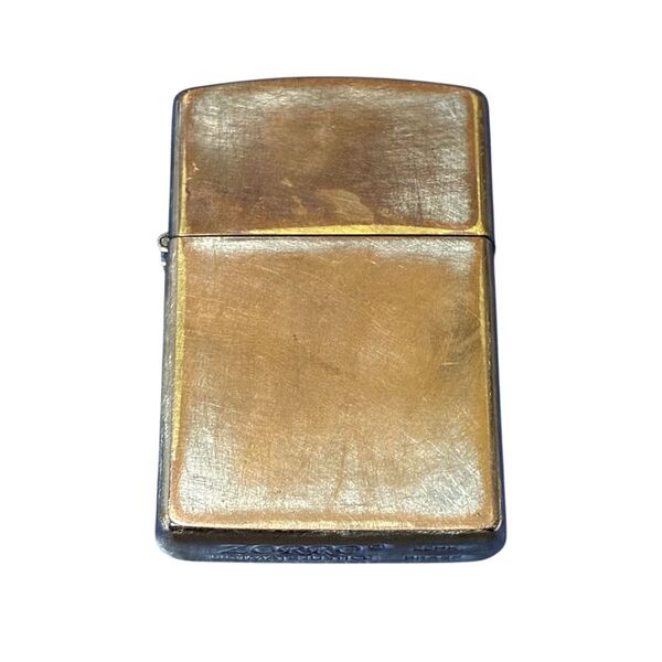 ZIPPO ジッポーライター ZORROライター 2022年製
