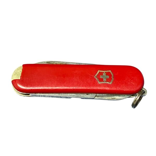 VICTORINOX ビクトリノックス マルチツール クラシックSD