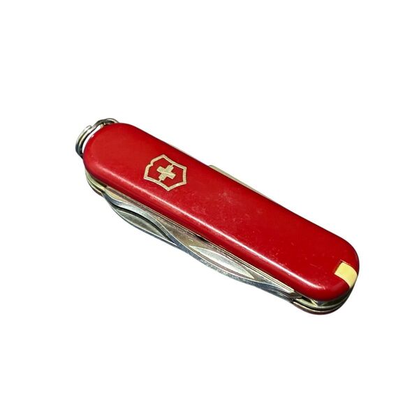 VICTORINOX ビクトリノックス マルチツール ランブラー