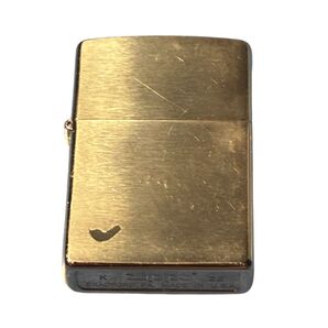 ZIPPO ジッポライター 2022年製