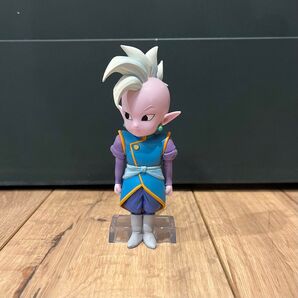 【箱なし 単体販売】 一番くじ ドラゴンボール ダイマ daima フィギュア 界王神 ミニ A賞 masterlise plus