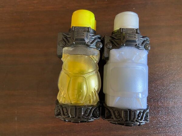 クマフルボトル テレビフルボトル 仮面ライダービルド