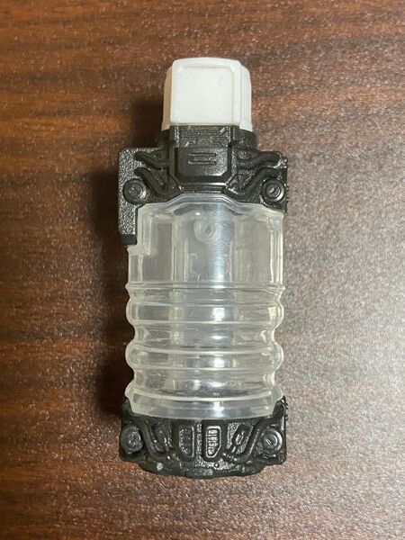 エンプティフルボトル ② 仮面ライダービルド