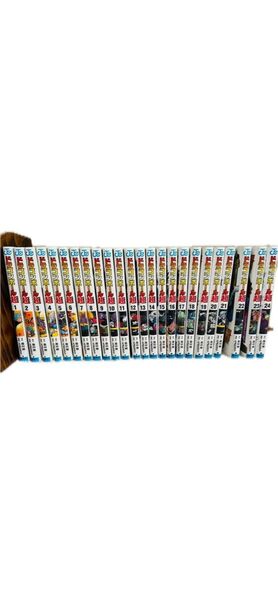 ドラゴンボール超 漫画 1〜24巻セット